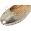 imageSam Edelman Womens Felicia Ballet FlatJute