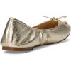 imageSam Edelman Womens Felicia Ballet FlatJute
