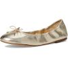 imageSam Edelman Womens Felicia Ballet FlatJute