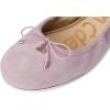 imageSam Edelman Womens Felicia Ballet FlatMauve Lilac