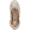 imageSam Edelman Womens Felicia Ballet FlatModern Ivory