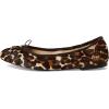 imageSam Edelman Womens Felicia Ballet FlatTerra Toffee Multi
