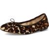 imageSam Edelman Womens Felicia Ballet FlatTerra Toffee Multi
