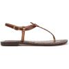 imageSam Edelman Womens Gigi Flat SandalBeechwood Multi