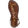 imageSam Edelman Womens Gigi Flat SandalBeechwood Multi