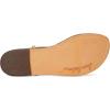 imageSam Edelman Womens Gigi Flat SandalBleached Beechwood