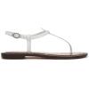 imageSam Edelman Womens Gigi Flat SandalBright White
