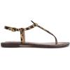 imageSam Edelman Womens Gigi Flat SandalCyprus Tan Multi