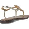 imageSam Edelman Womens Gigi Flat SandalJute