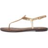 imageSam Edelman Womens Gigi Flat SandalNtrlmulti