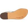 imageSam Edelman Womens Gigi Flat SandalNtrlmulti