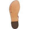 imageSam Edelman Womens Gigi Flat SandalOrange Sunrise