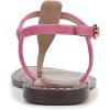 imageSam Edelman Womens Gigi Flat SandalPinkpoppy
