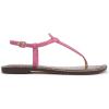 imageSam Edelman Womens Gigi Flat SandalPinkpoppy