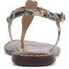 imageSam Edelman Womens Gigi Flat SandalRoccaJute