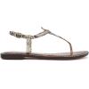 imageSam Edelman Womens Gigi Flat SandalRoccaJute