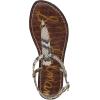 imageSam Edelman Womens Gigi Flat SandalRoccaJute