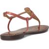 imageSam Edelman Womens Gigi Flat SandalSummer Rose SePink