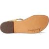 imageSam Edelman Womens Gigi Flat SandalSunflower