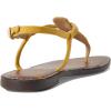 imageSam Edelman Womens Gigi Flat SandalSunflower