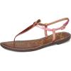 imageSam Edelman Womens Gigi Flat SandalSunrise Multi
