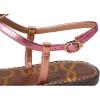 imageSam Edelman Womens Gigi Flat SandalSunrise Multi