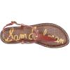 imageSam Edelman Womens Gigi Flat SandalSunrise Multi