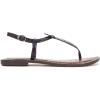 imageSam Edelman Womens Gigi Flat SandalWinter Violet