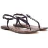 imageSam Edelman Womens Gigi Flat SandalWinter Violet