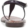 imageSam Edelman Womens Gigi Flat SandalWinter Violet