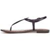 imageSam Edelman Womens Gigi Flat SandalWinter Violet