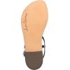 imageSam Edelman Womens Gigi Flat SandalWinter Violet