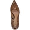 imageSam Edelman Womens Hazel Mesh PumpBronze Metallic Glitz