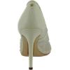 imageSam Edelman Womens Hazel Mesh PumpModern Ivory Glitz