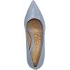 imageSam Edelman Womens Hazel Pump Blue Breeze 8