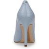 imageSam Edelman Womens Hazel Pump Blue Breeze 8