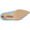 imageSam Edelman Womens Hazel Pump Cloud Blue 6