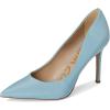 imageSam Edelman Womens Hazel Pump Cloud Blue 6