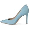 imageSam Edelman Womens Hazel Pump Cloud Blue 6