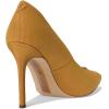 imageSam Edelman Womens Hazel Pump Deep Mustard 6