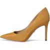 imageSam Edelman Womens Hazel Pump Deep Mustard 6