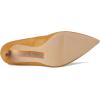 imageSam Edelman Womens Hazel Pump Deep Mustard 6