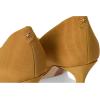 imageSam Edelman Womens Hazel Pump Deep Mustard 6