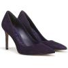 imageSam Edelman Womens Hazel Pump Deep Violet