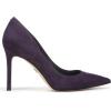 imageSam Edelman Womens Hazel Pump Deep Violet