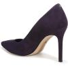 imageSam Edelman Womens Hazel Pump Deep Violet