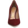 imageSam Edelman Womens Hazel Pump French Merlot 6