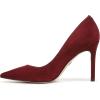 imageSam Edelman Womens Hazel Pump French Merlot 6