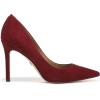 imageSam Edelman Womens Hazel Pump French Merlot 6