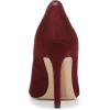 imageSam Edelman Womens Hazel Pump French Merlot 6